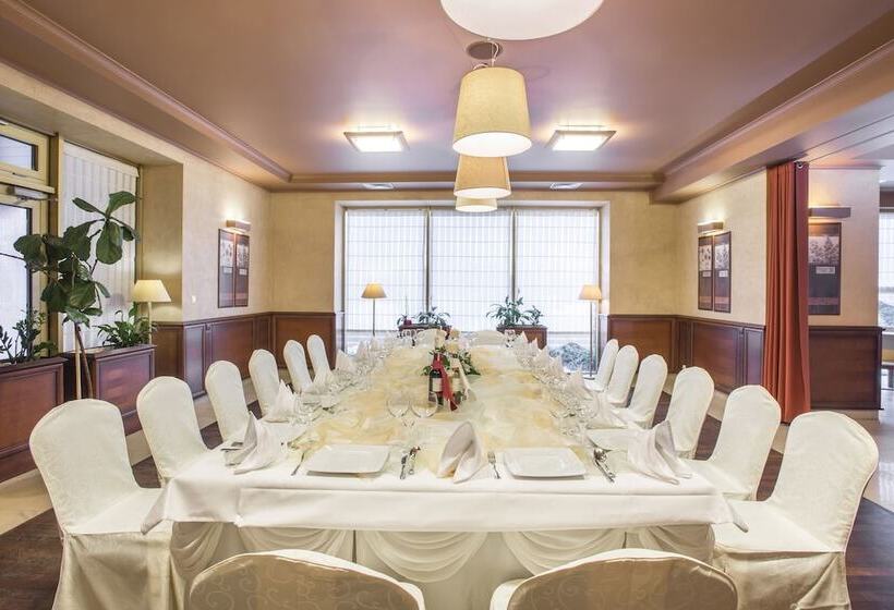 Business Hotel Vega Wrocław