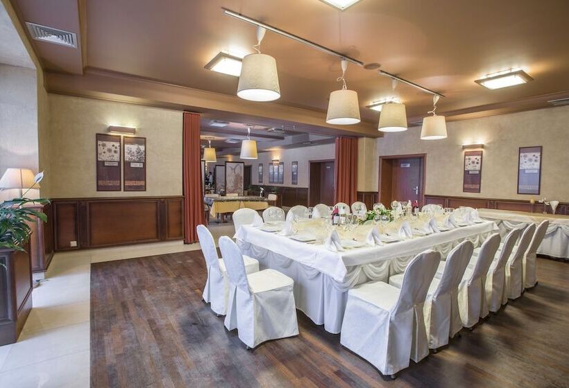 Business Hotel Vega Wrocław