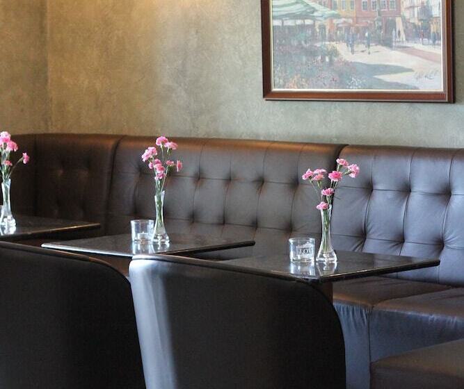 Business Hotel Vega Wrocław