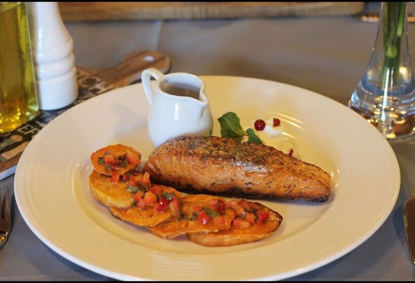 Business Hotel Vega Wrocław