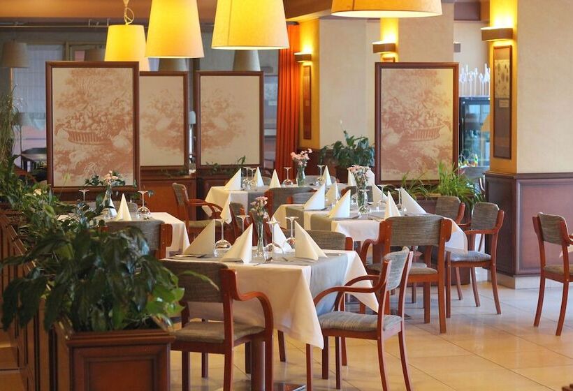 Business Hotel Vega Wrocław