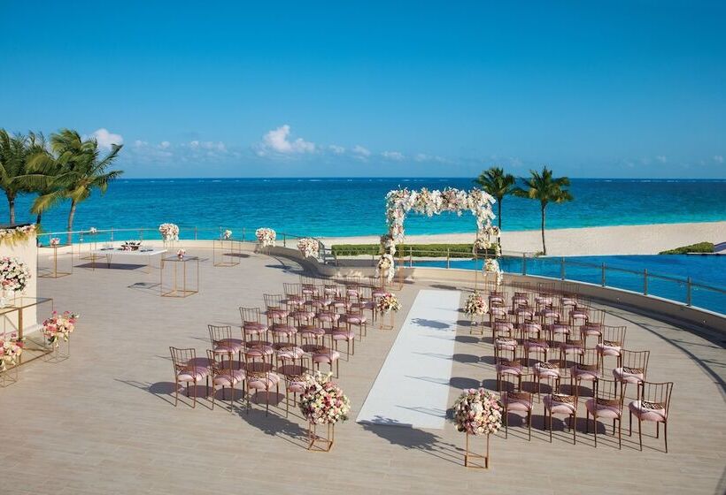 Dreams Riviera Cancun Resort & Spa - All Inclusive