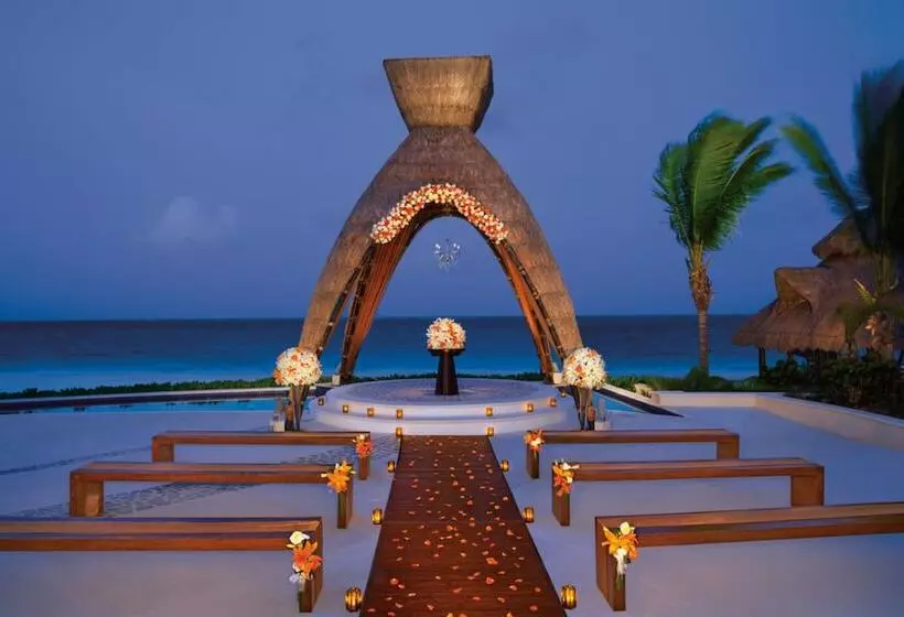 Dreams Riviera Cancun Resort & Spa - All Inclusive