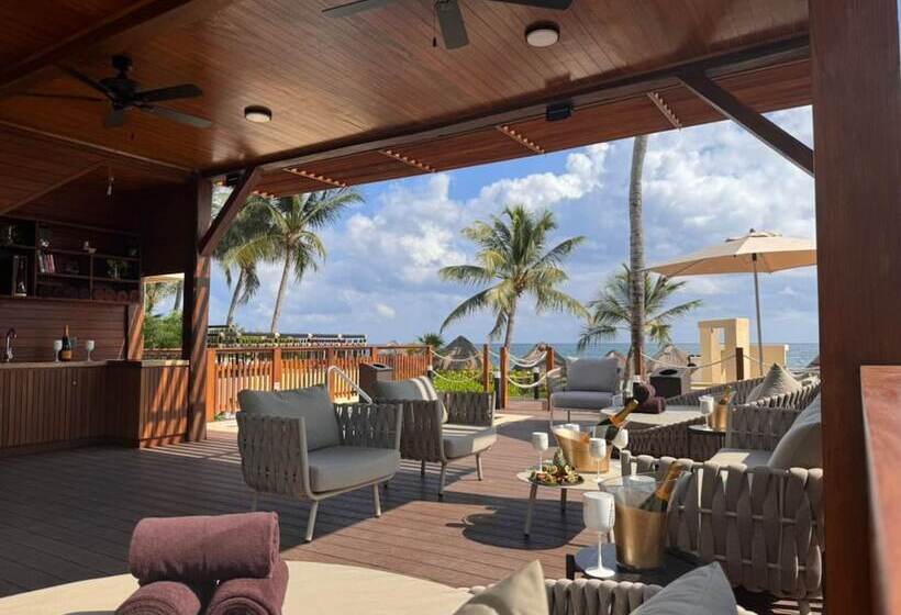 Dreams Riviera Cancun Resort & Spa - All Inclusive