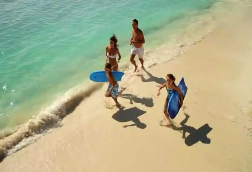 Dreams Riviera Cancun Resort & Spa - All Inclusive