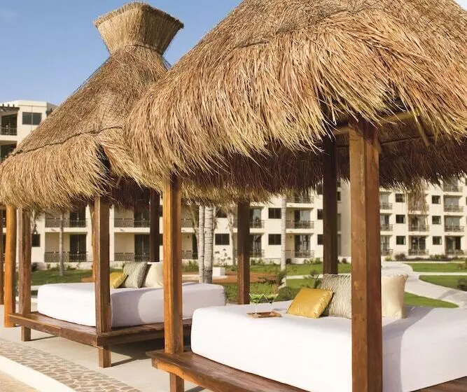Dreams Riviera Cancun Resort & Spa - All Inclusive