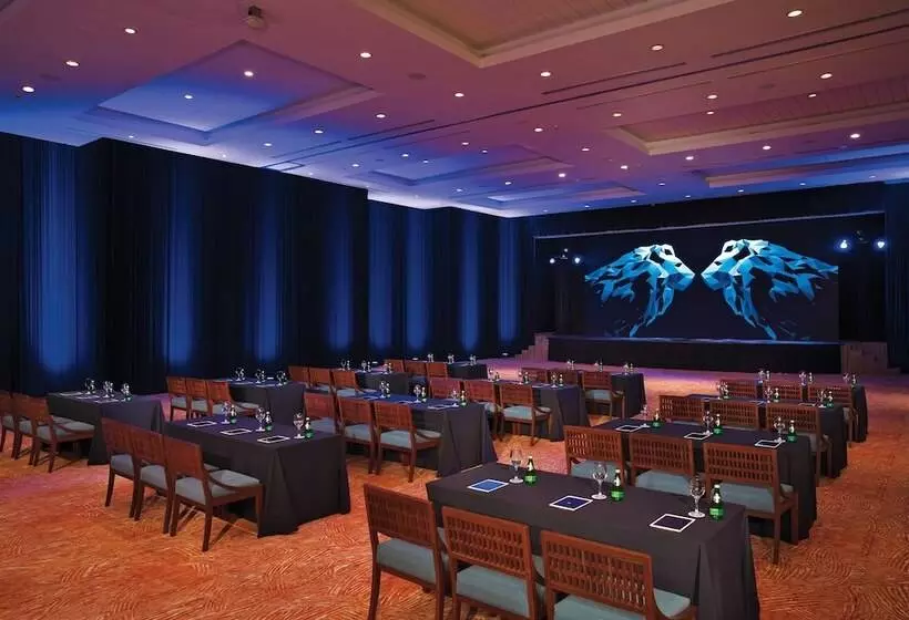 Dreams Riviera Cancun Resort & Spa - All Inclusive