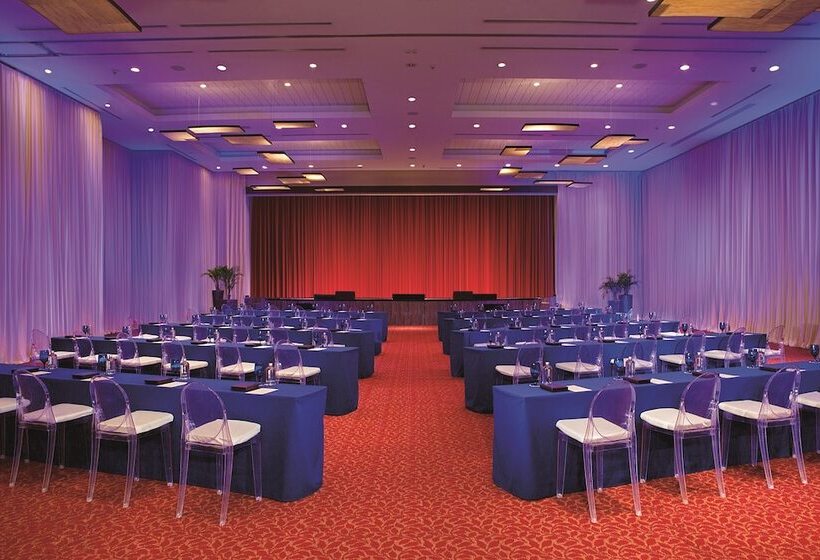 Dreams Riviera Cancun Resort & Spa - All Inclusive