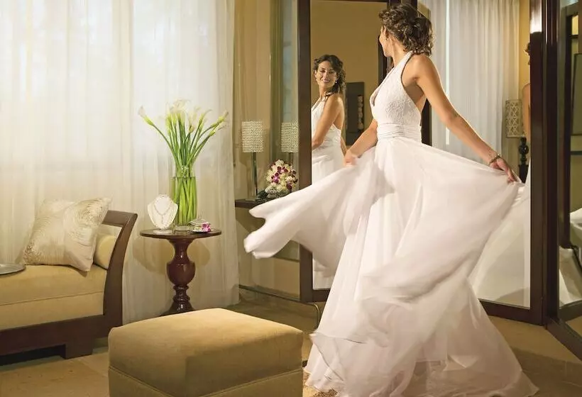 Dreams Riviera Cancun Resort & Spa - All Inclusive