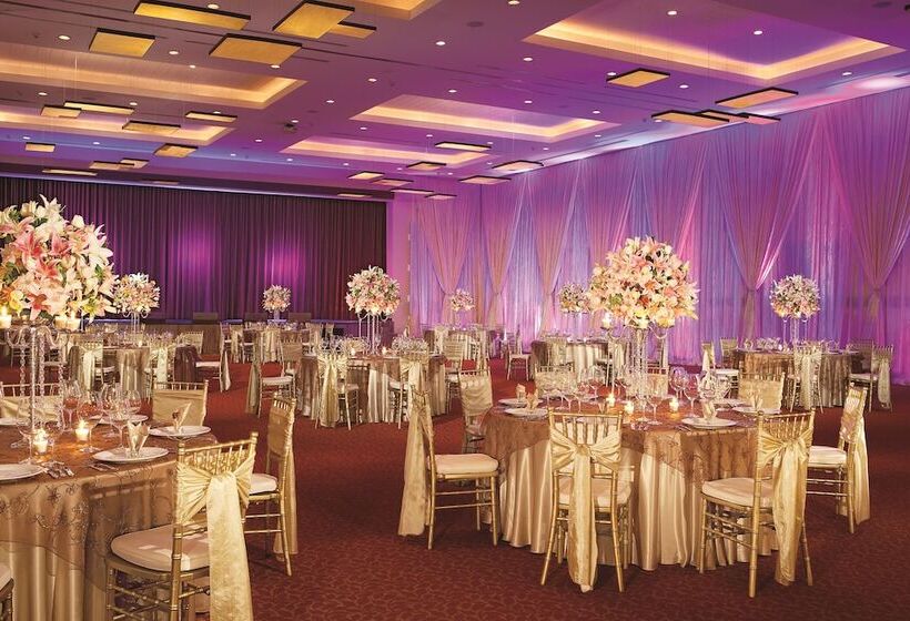 Dreams Riviera Cancun Resort & Spa - All Inclusive