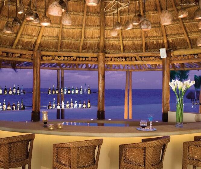 Dreams Riviera Cancun Resort & Spa - All Inclusive