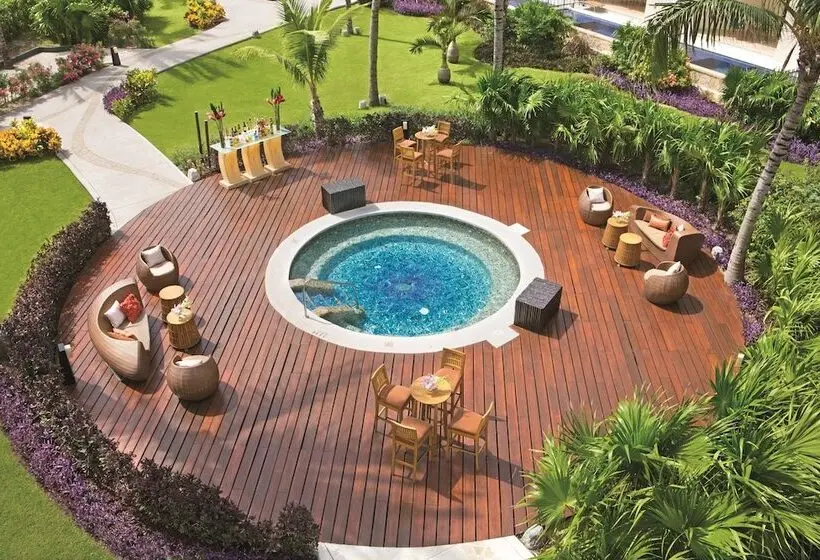 Dreams Riviera Cancun Resort & Spa - All Inclusive