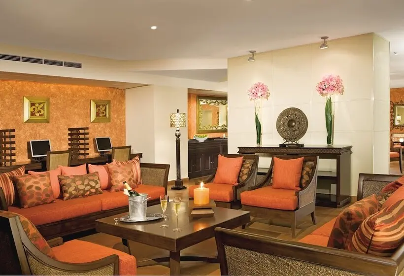 Dreams Riviera Cancun Resort & Spa - All Inclusive