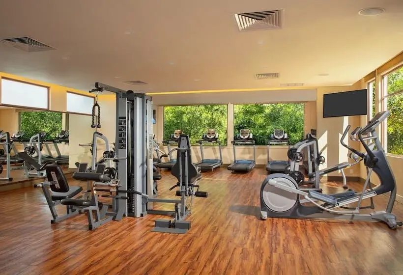 Dreams Riviera Cancun Resort & Spa - All Inclusive