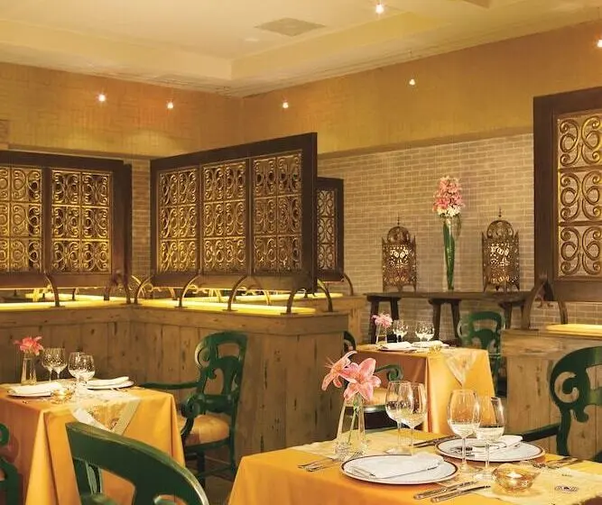 Dreams Riviera Cancun Resort & Spa - All Inclusive