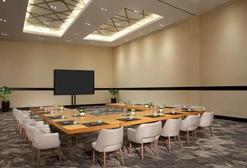 Dreams Riviera Cancun Resort & Spa - All Inclusive