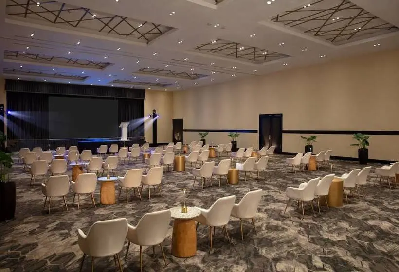 Dreams Riviera Cancun Resort & Spa - All Inclusive