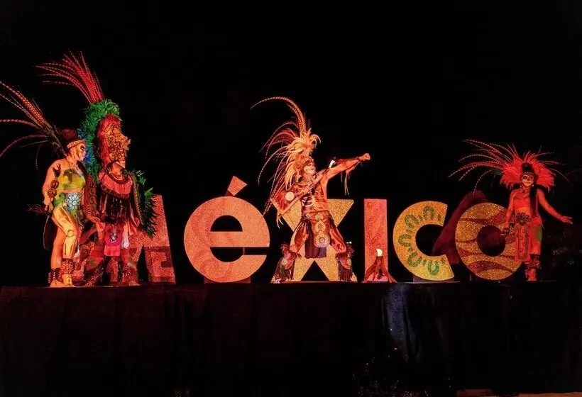 Dreams Riviera Cancun Resort & Spa - All Inclusive