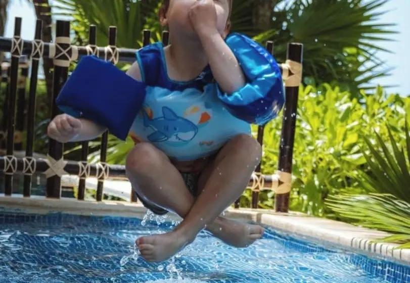 Dreams Riviera Cancun Resort & Spa - All Inclusive
