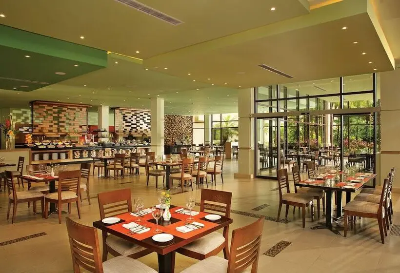 Dreams Riviera Cancun Resort & Spa - All Inclusive