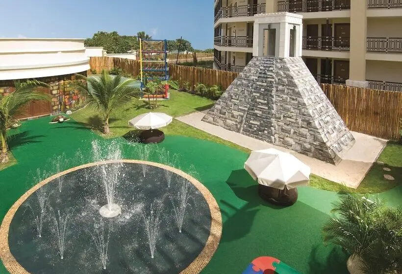 Dreams Riviera Cancun Resort & Spa - All Inclusive