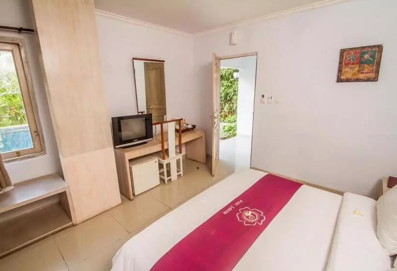 酒店 Abian Biu Mansion