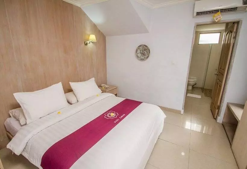 酒店 Abian Biu Mansion