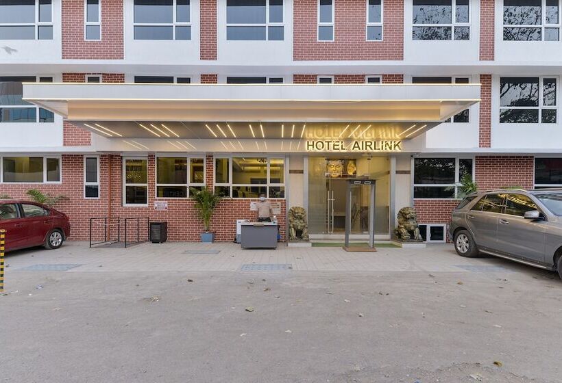 호텔 Airlink