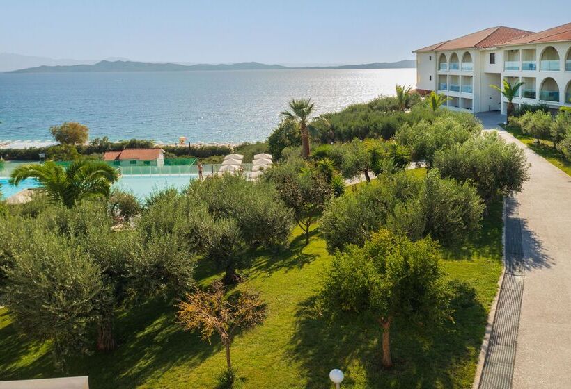 Hotel Akrathos Beach