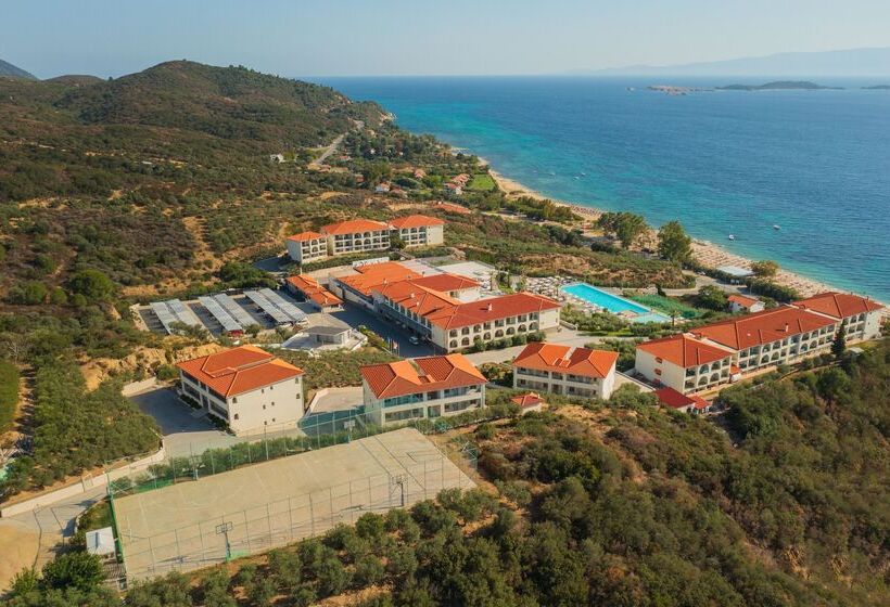 Hotel Akrathos Beach