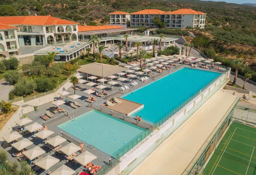 Hotel Akrathos Beach