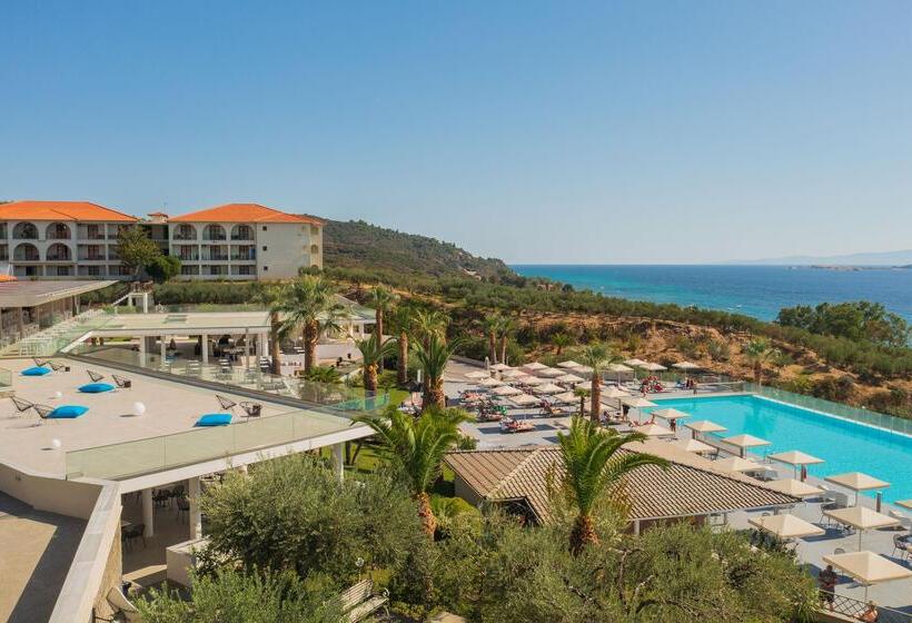 Hotel Akrathos Beach