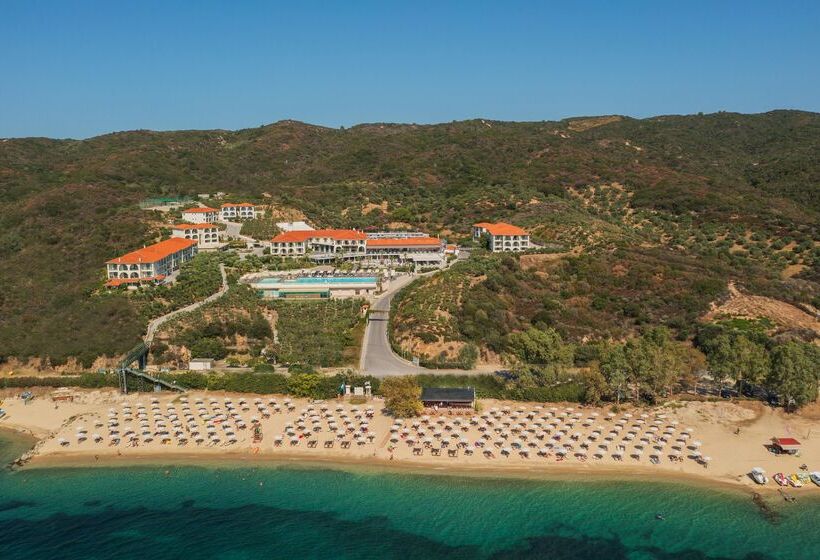 Hotel Akrathos Beach