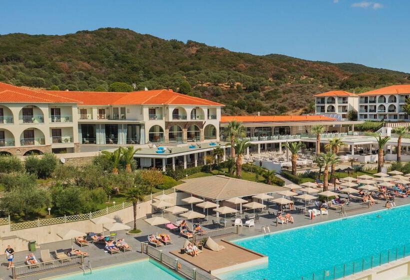 Hotel Akrathos Beach