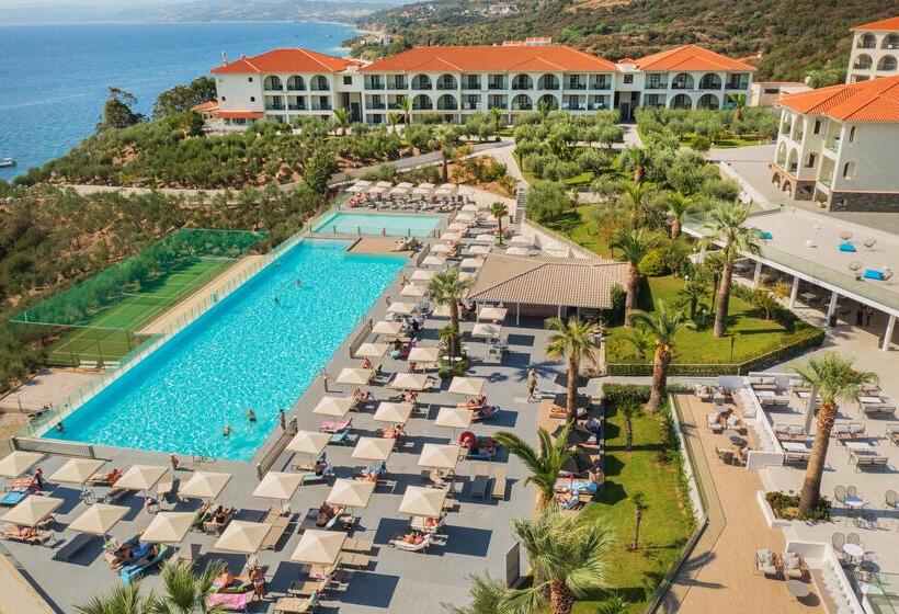 Hotel Akrathos Beach