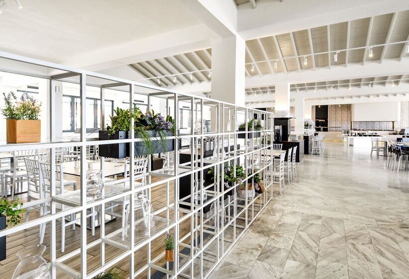 Hotel Akrathos Beach