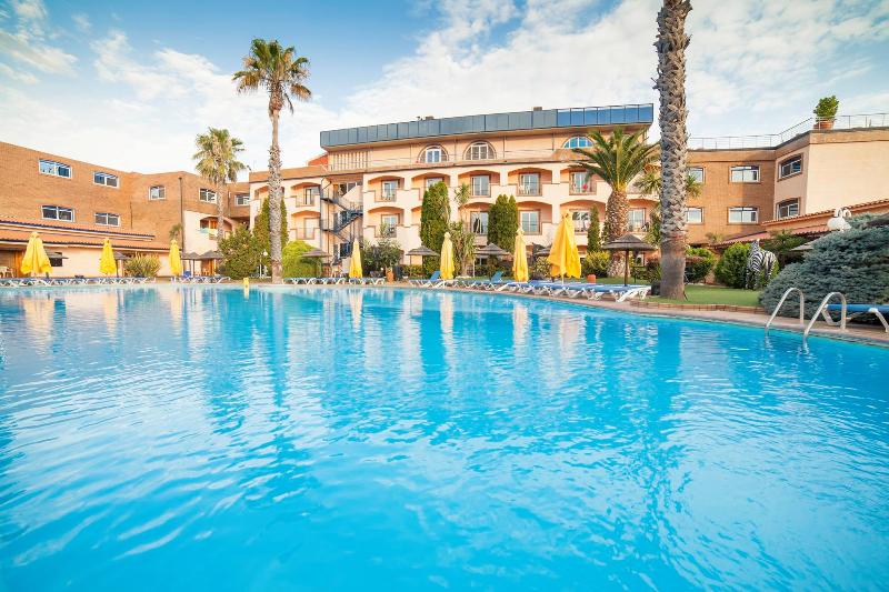 Alambique Hotel Resort & Spa