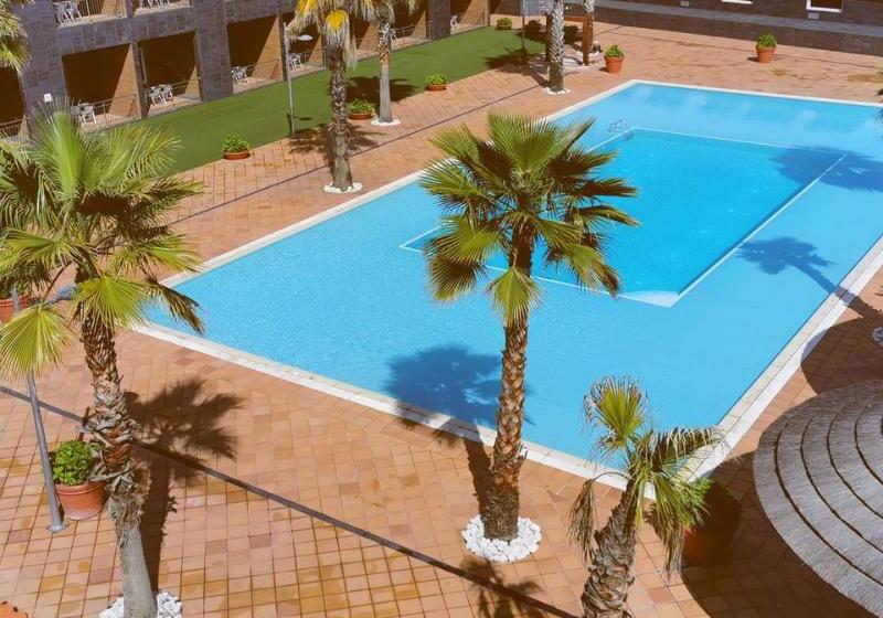 Alambique Hotel Resort & Spa