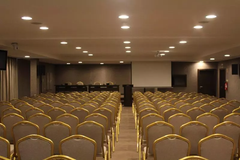 Alambique Hotel Resort & Spa