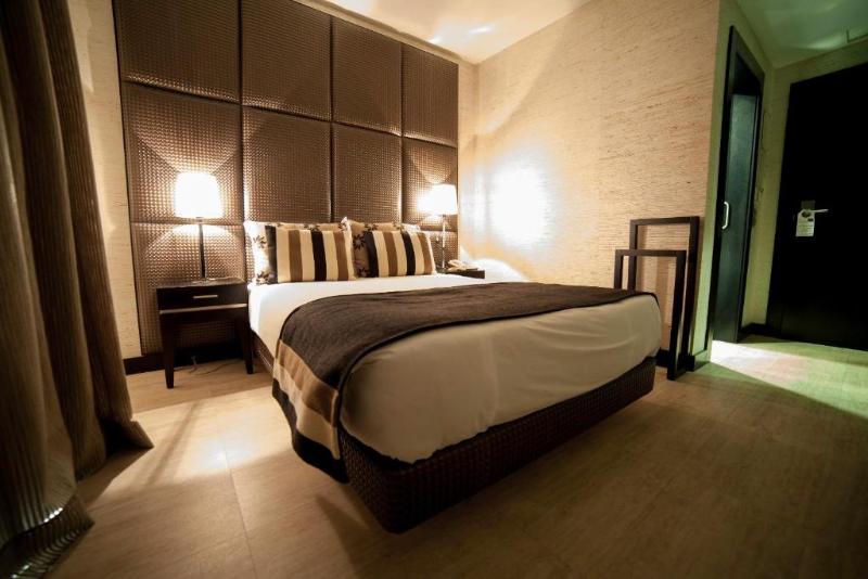 Alambique Hotel Resort & Spa