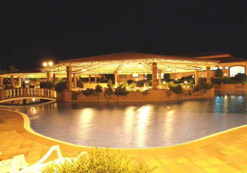 Alambique Hotel Resort & Spa