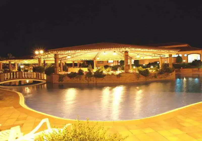 Alambique Hotel Resort & Spa