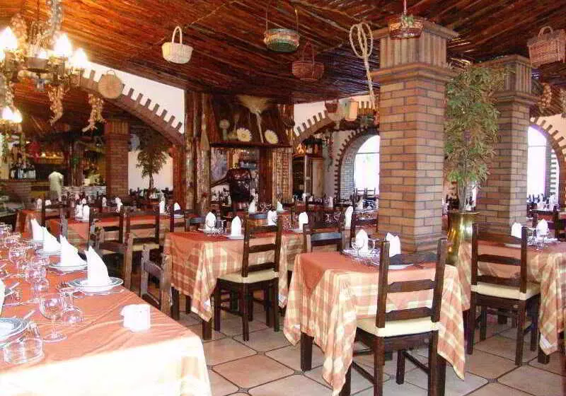 Alambique Hotel Resort & Spa