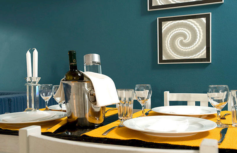 هتل Alantha Apartments