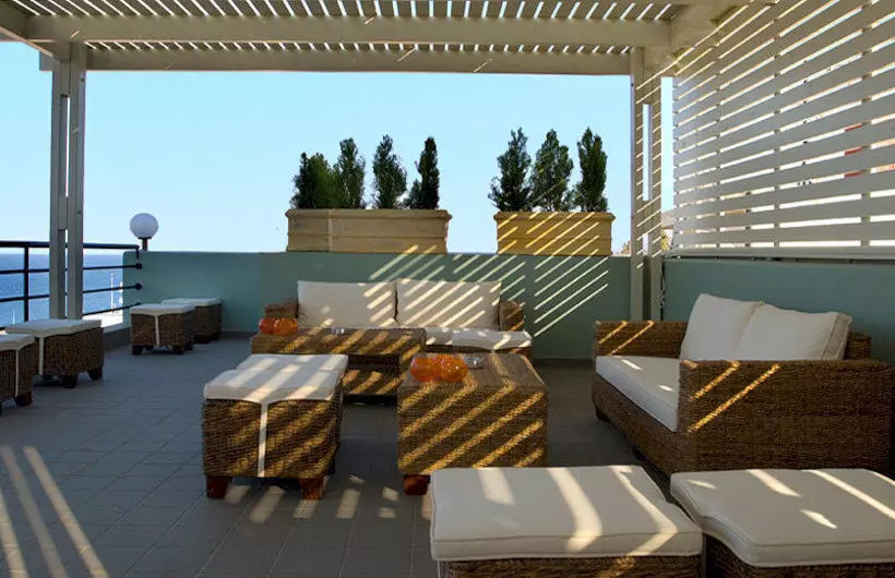 酒店 Alantha Apartments