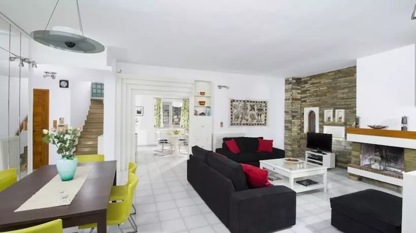 酒店 Alantha Apartments