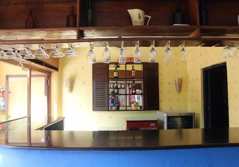 Отель Aldeia Santa Rita Candolim