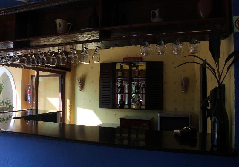 בית מלון כפרי Aldeia Santa Rita Candolim