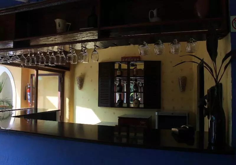 Отель Aldeia Santa Rita Candolim