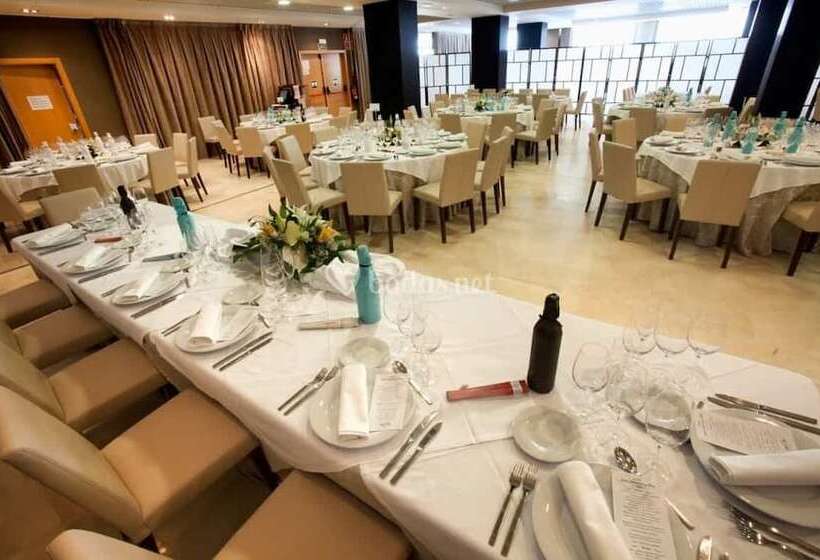 בית מלון כפרי Allon Mediterrania